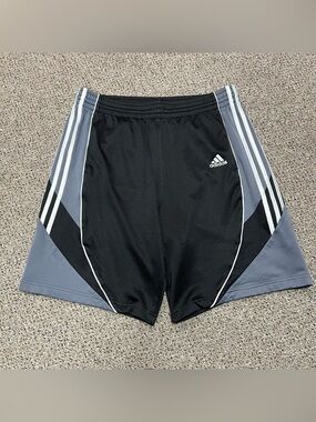 Vtg Adidas Shorts